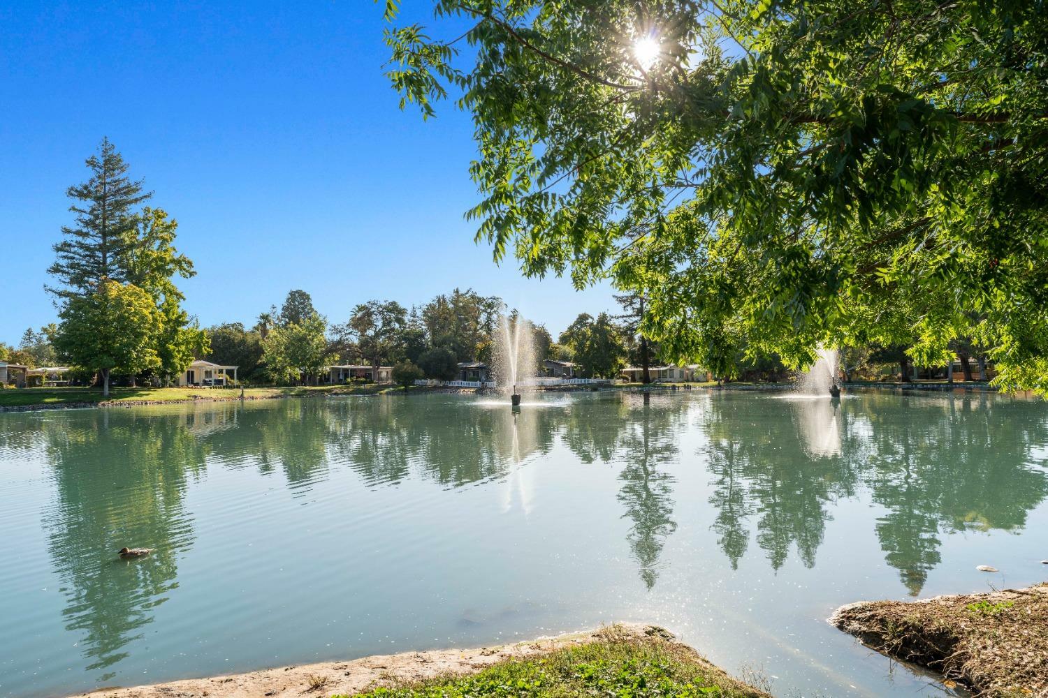 Property Photo:  6887 Lake Cove Lane  CA 95621 