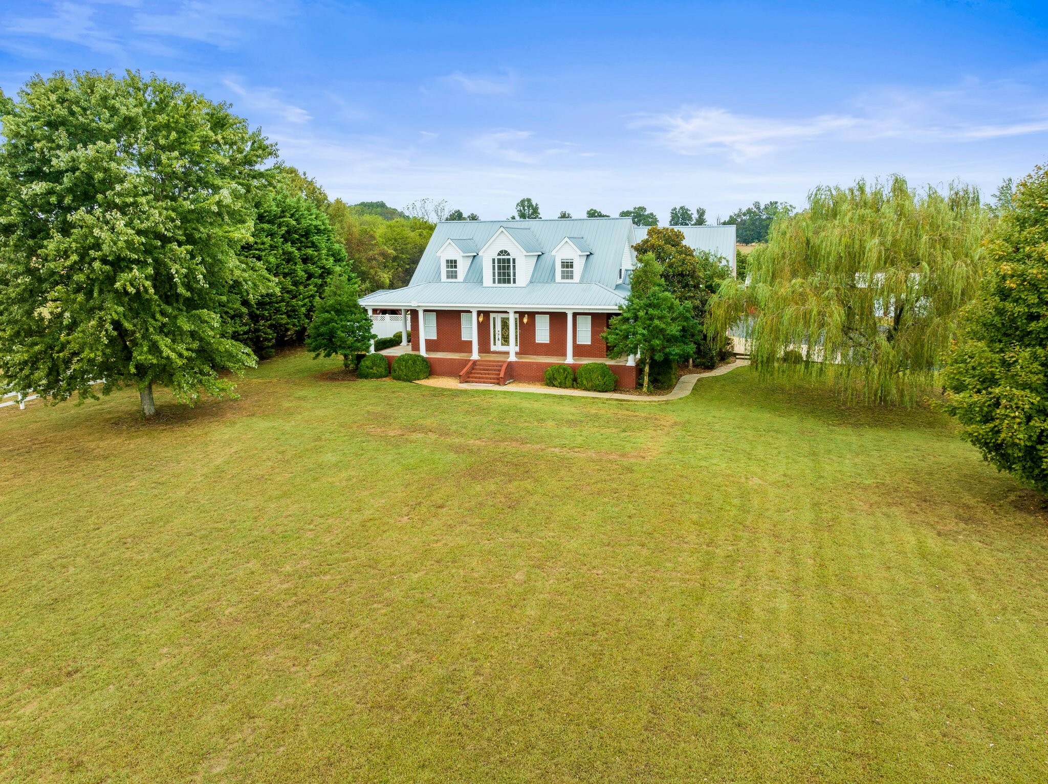 Property Photo:  2233 Georgia Crossing Rd  TN 37398 