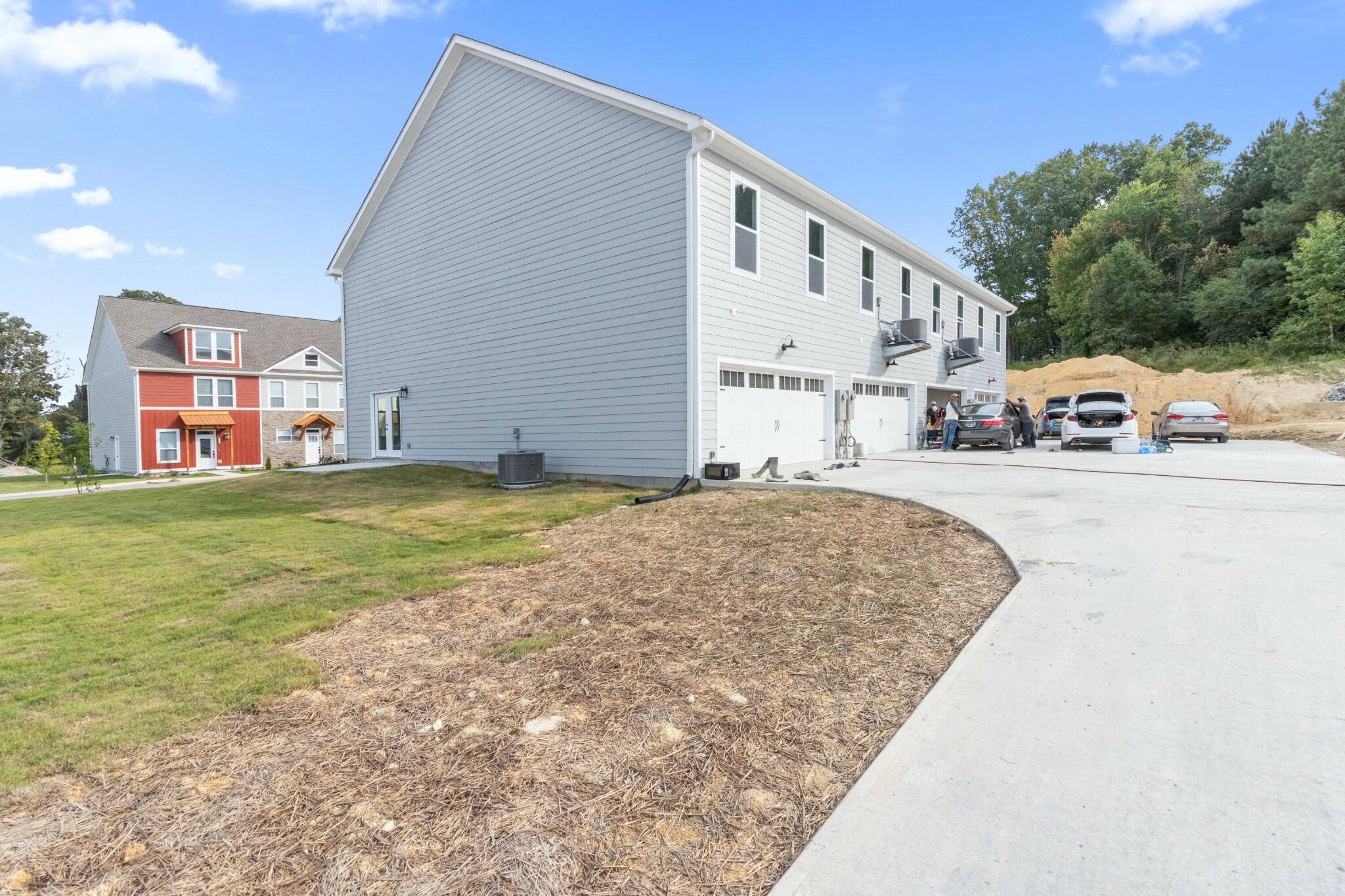 Property Photo: 1769 SE Arbor Hls Drive TN 37323