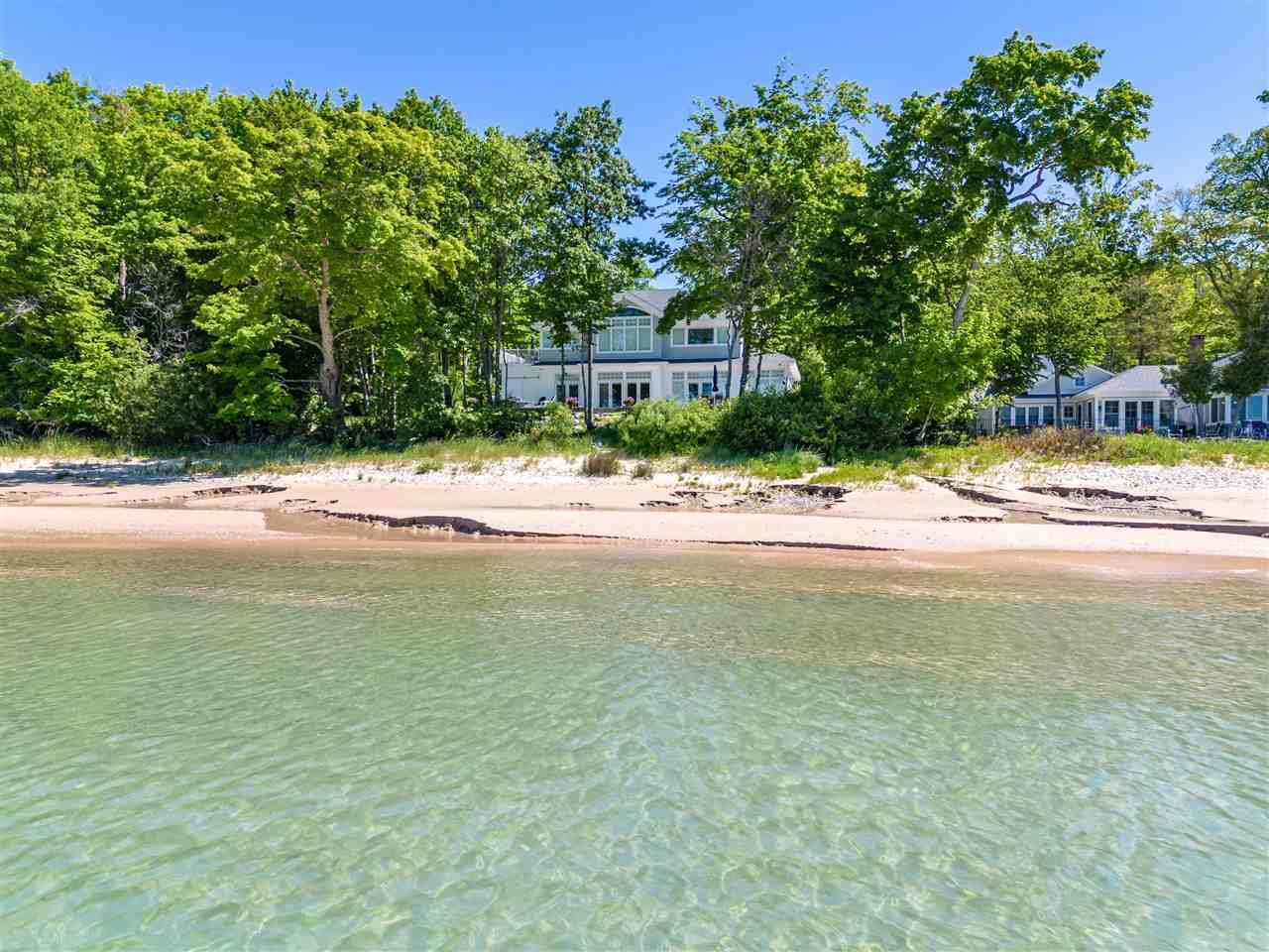 6141 Beech  Harbor Springs MI 49740 photo