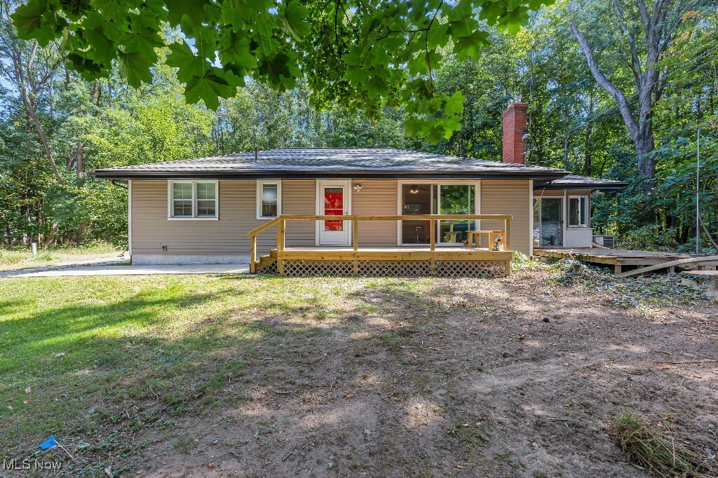 Property Photo:  7185 Maple Street  OH 44060 