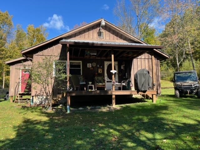 Property Photo:  2407 Hill West Road  VT 05470 