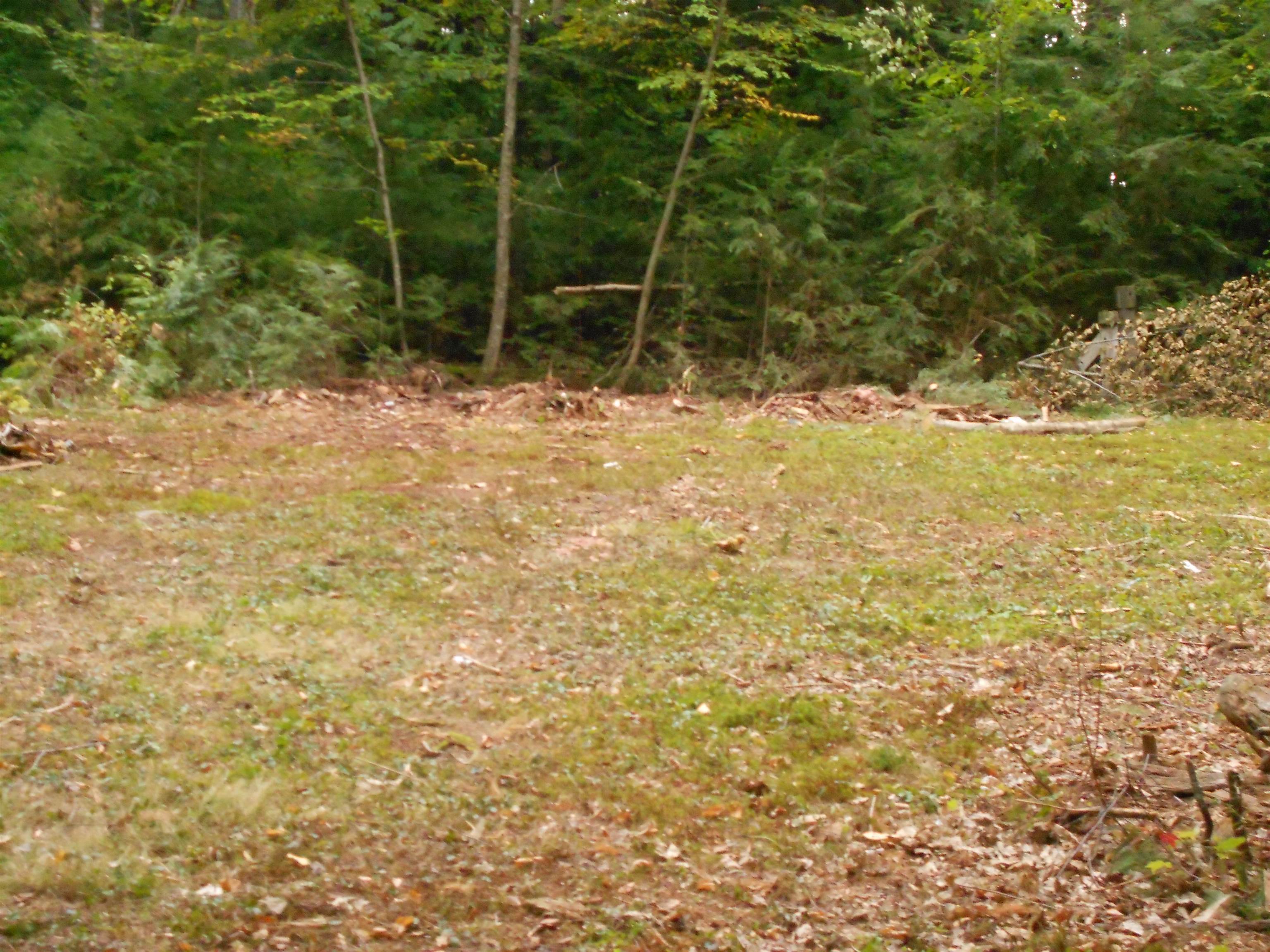 Property Photo: Lot 2 Holmes Road NH 03225