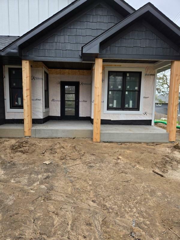 Property Photo: 3909 W 54th Street MN 55424