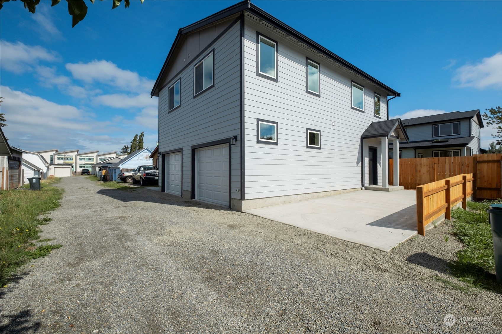 Property Photo:  4628 E B Street  WA 98404 