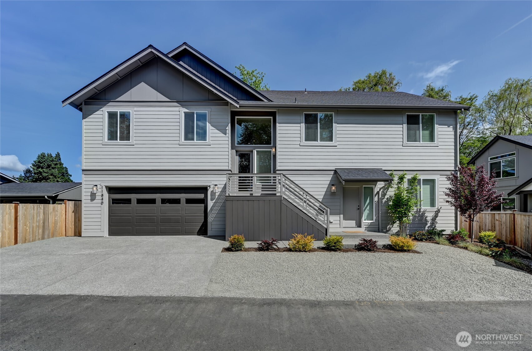 Property Photo: 11840 44th Avenue S WA 98168