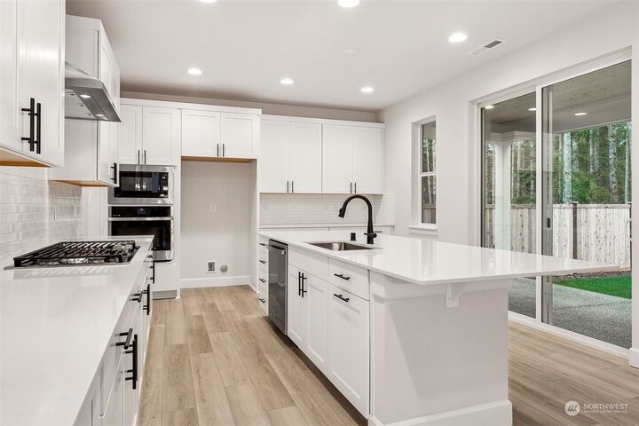 Property Photo: 6309 Great Glen Road SW 186 WA 98367