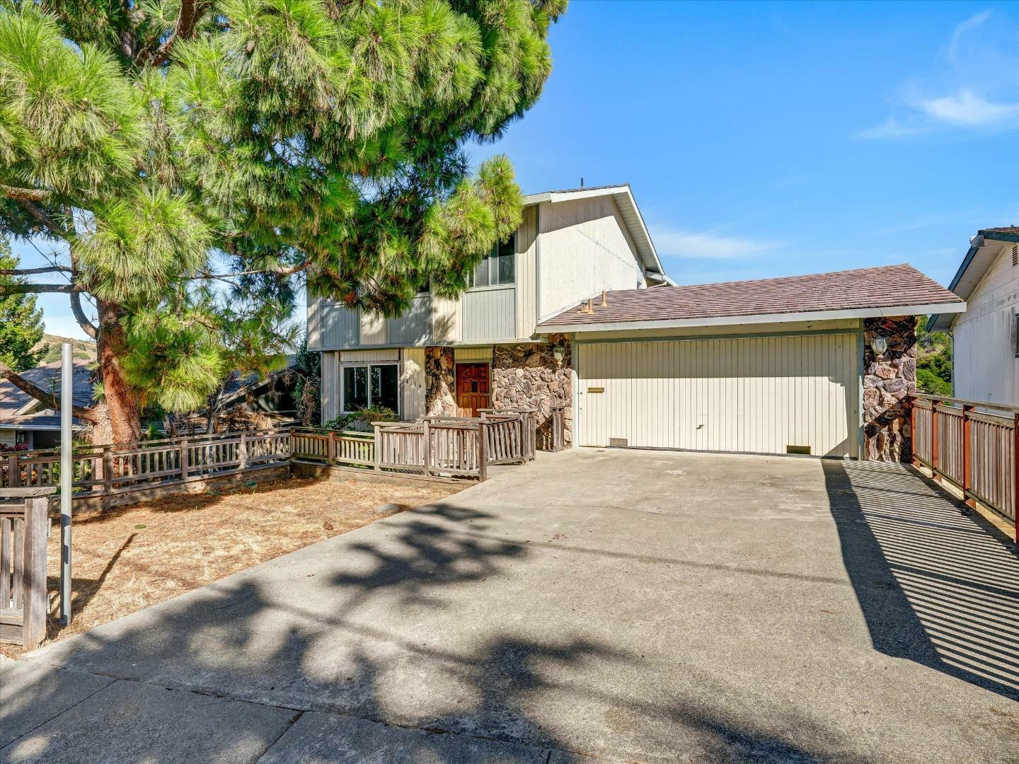 Property Photo:  4114 Marsten Avenue  CA 94002 