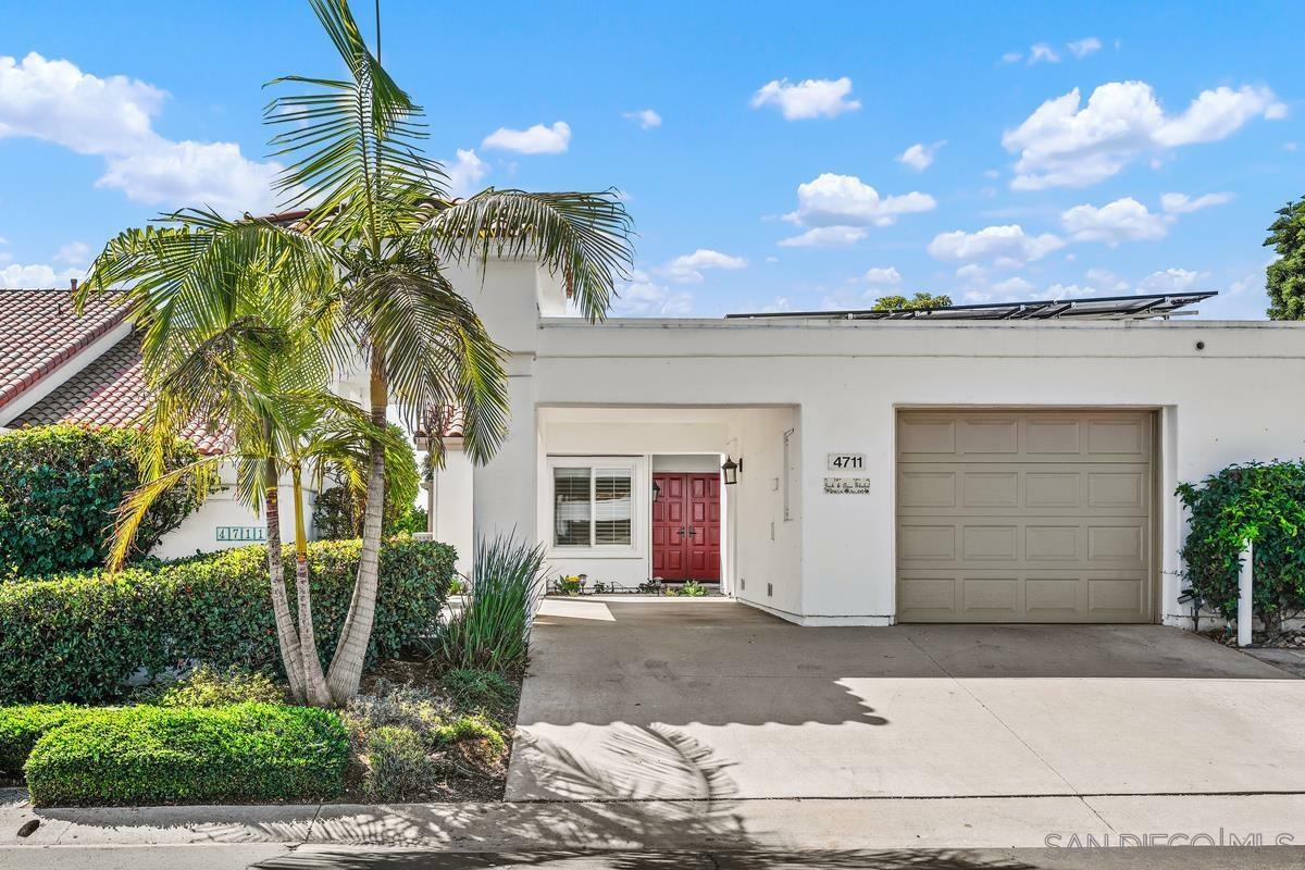 Property Photo:  4711 Cordoba Way  CA 92056 