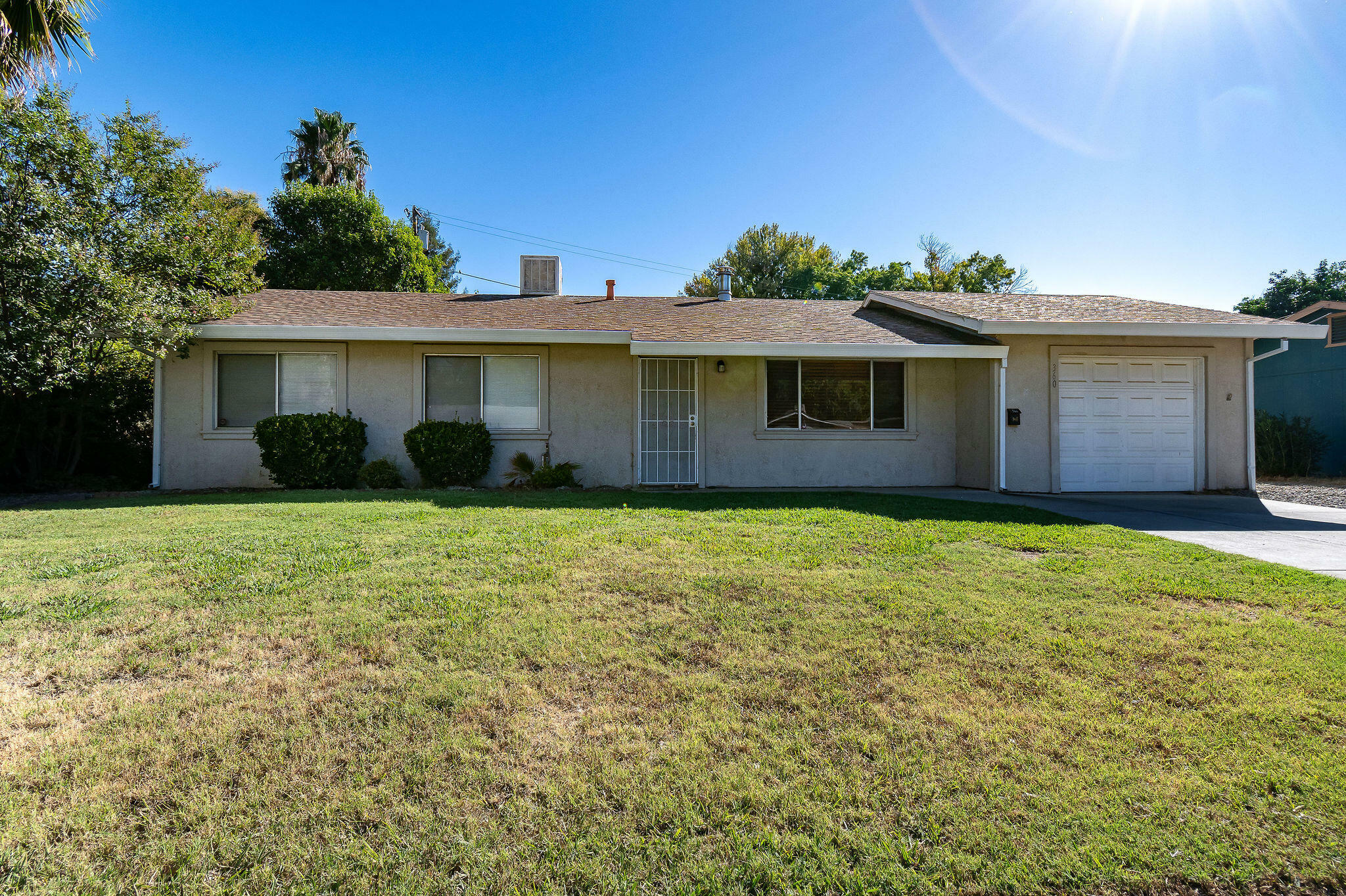 Property Photo:  360 Homestead Drive  CA 96080 