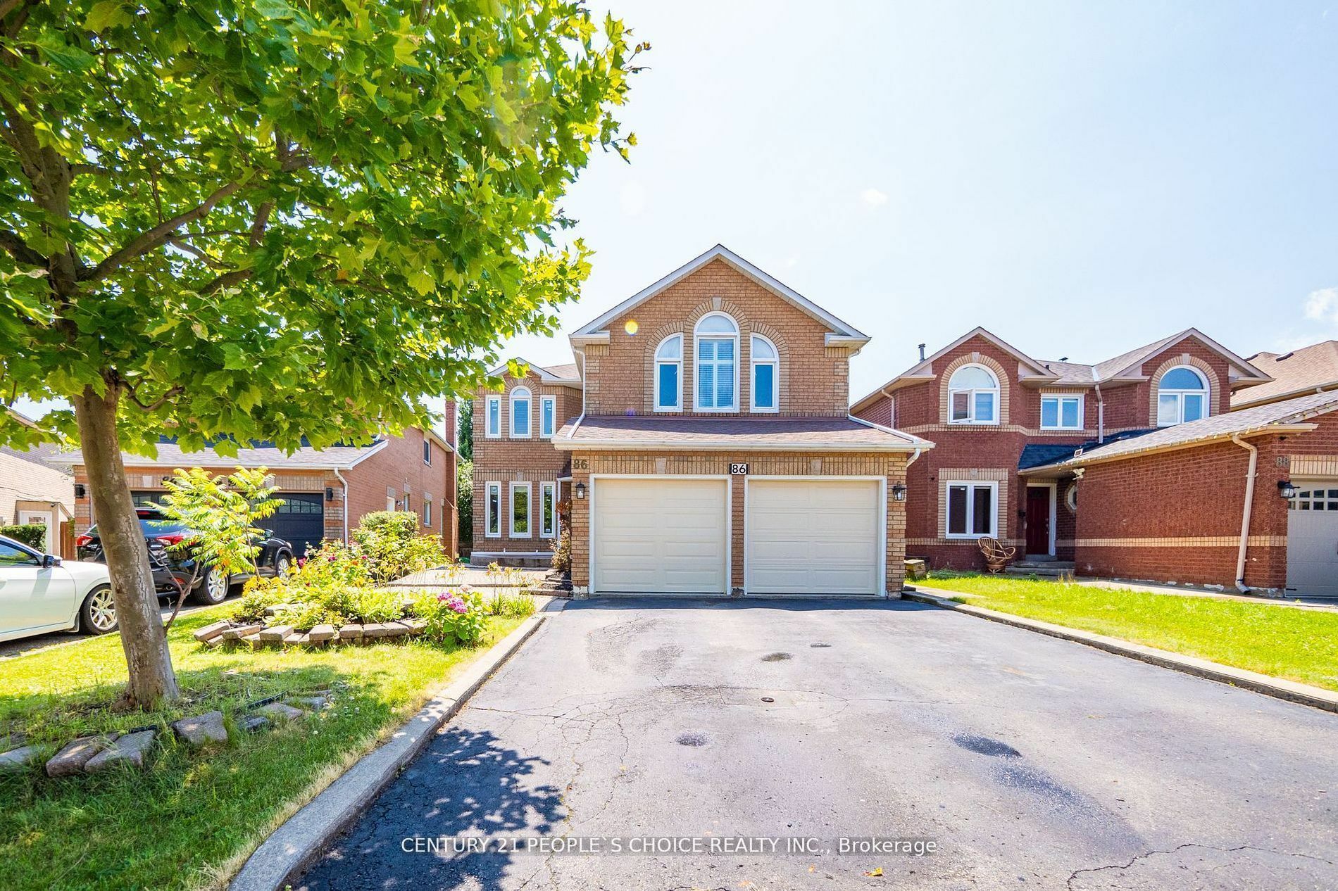 86 Valonia Dr  Brampton ON L6V 4K1 photo