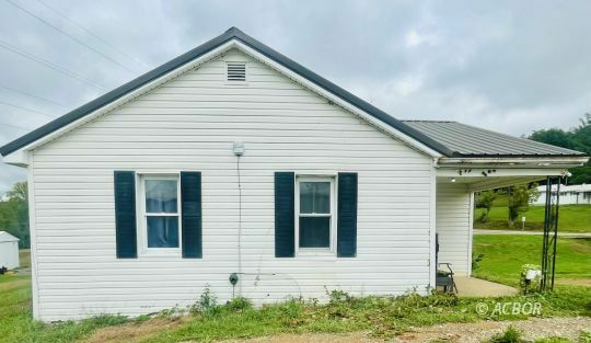 Property Photo:  8994 State Route 218  OH 45623 