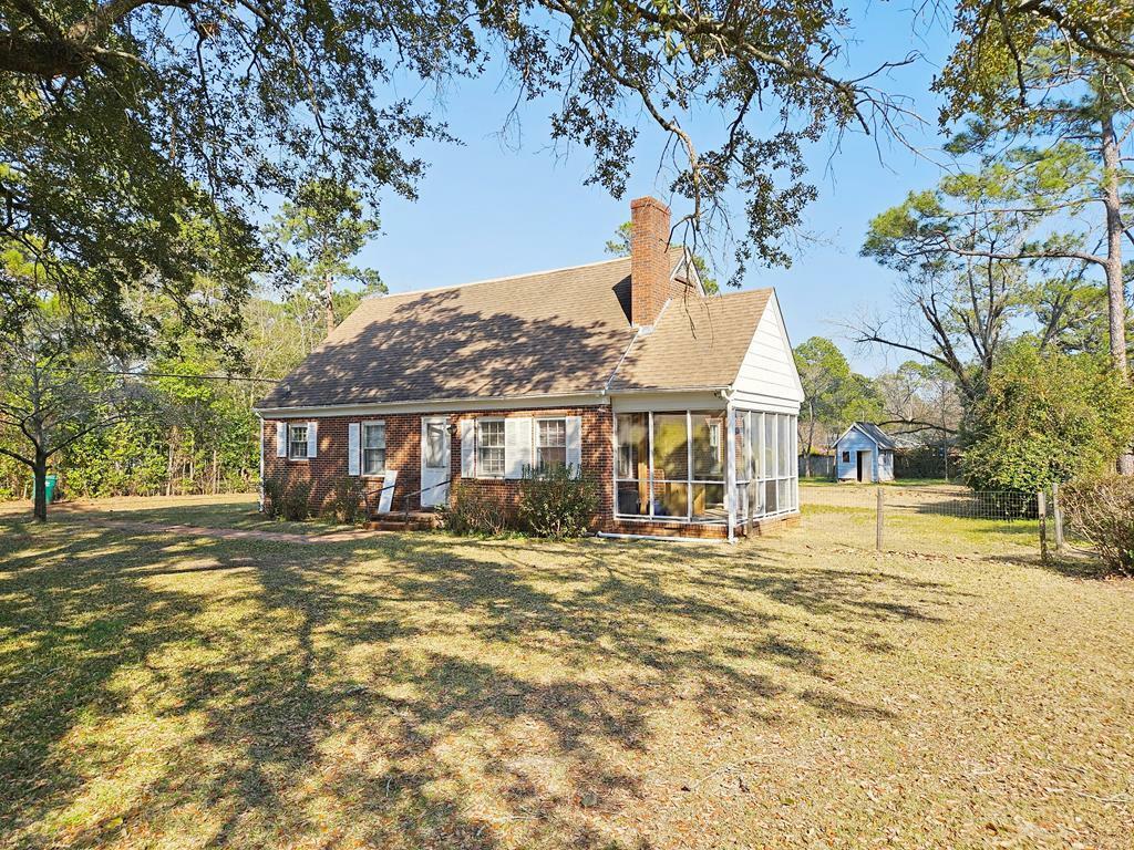 Property Photo: 1912 Greenwood Drive GA 31707