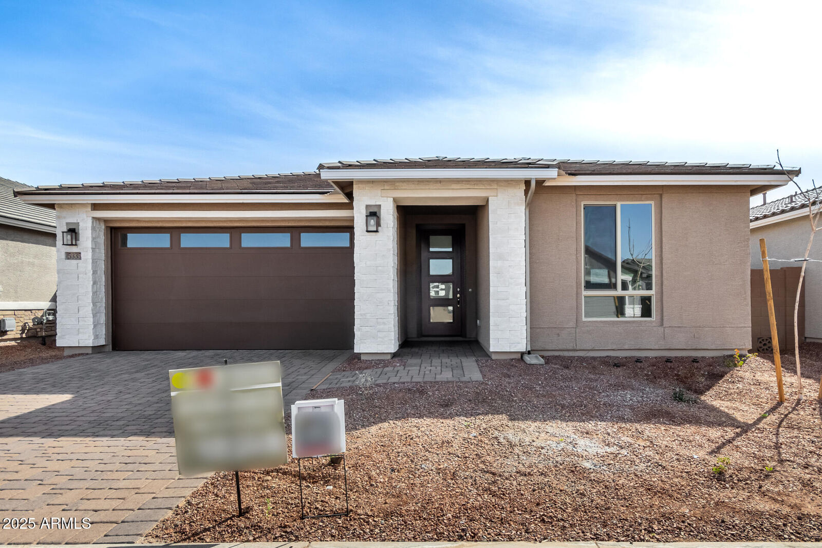 Property Photo:  5335 W Manzanita Drive  AZ 85302 