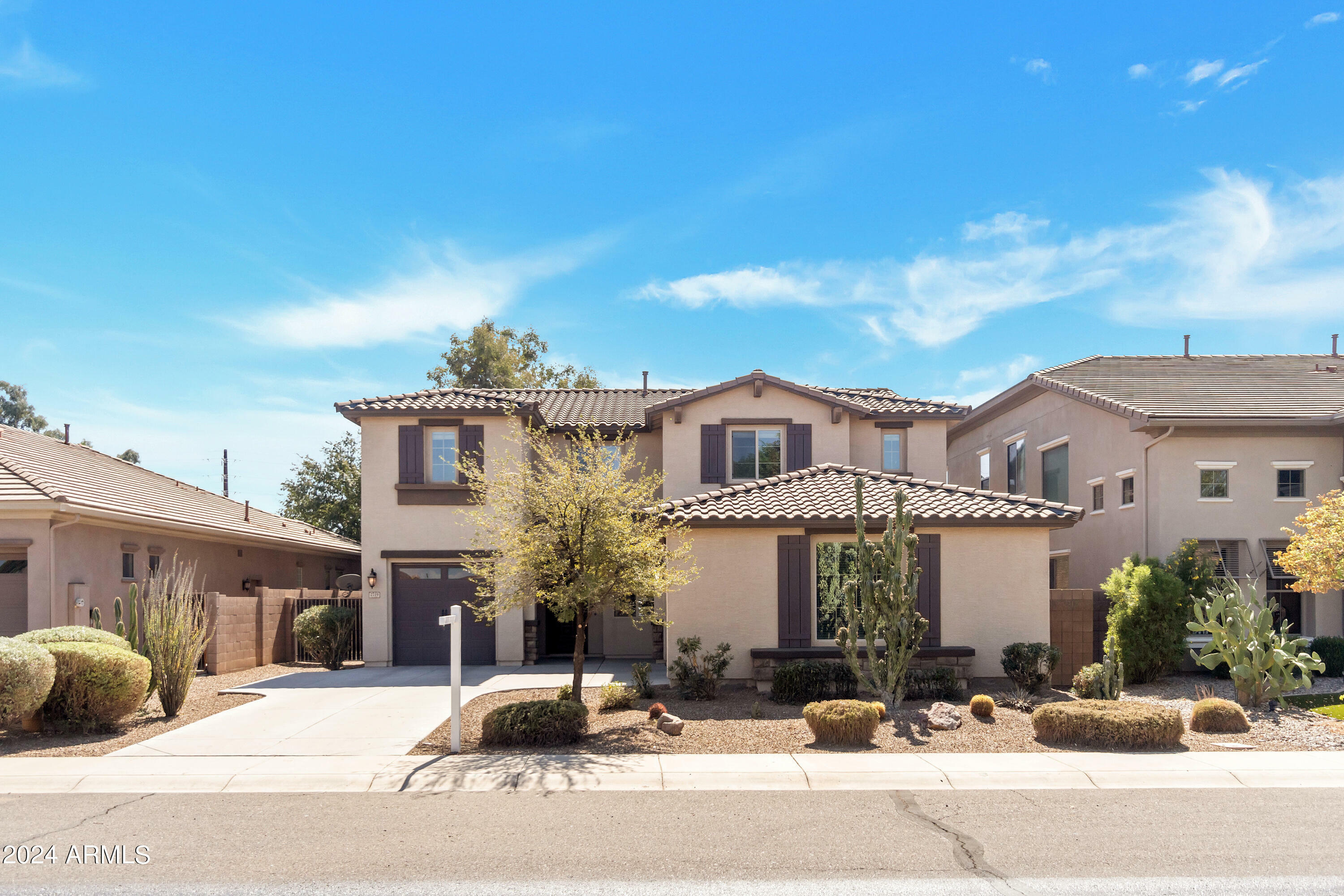 2719 E Sourwood Drive  Gilbert AZ 85298 photo