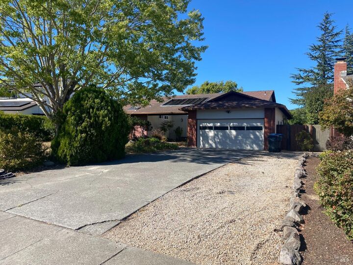 11 Fabian Court  Novato CA 94947 photo