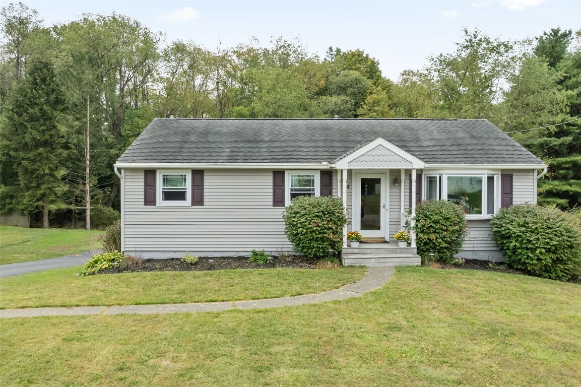 Property Photo:  14 Davis Road  NY 13901 