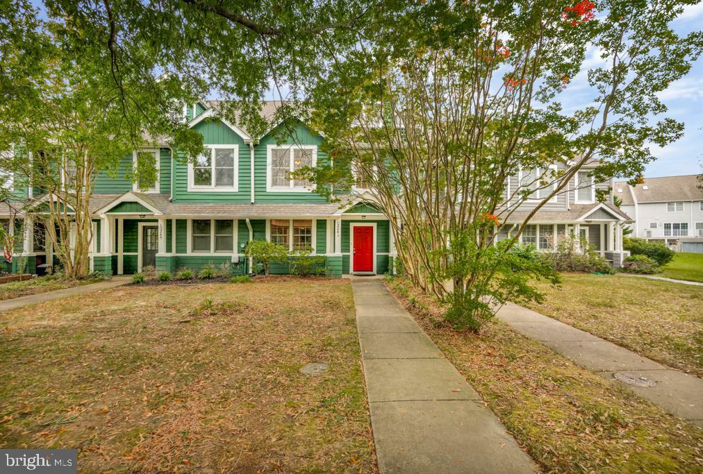 Property Photo: 13241 Clipper Circle MD 20688