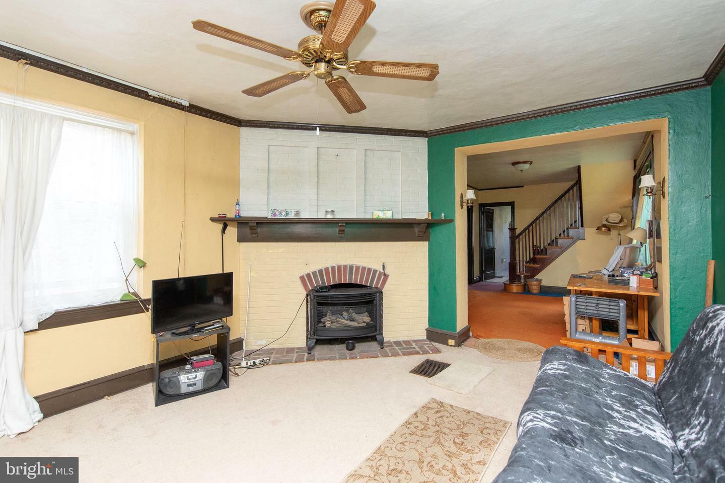 Property Photo:  336 Gates Street  PA 19128 