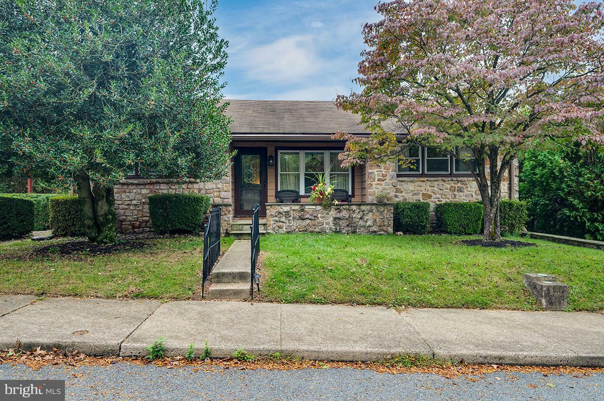 Property Photo: 376 Northmont Avenue PA 19526