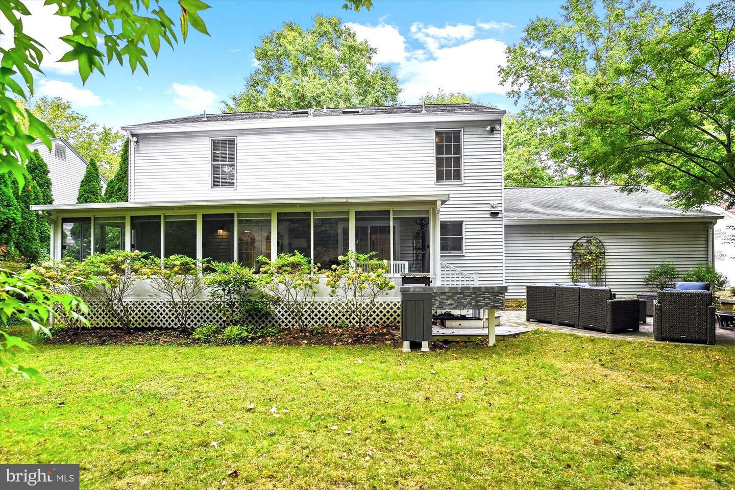 Property Photo:  325 Riding Ridge Road  MD 21403 