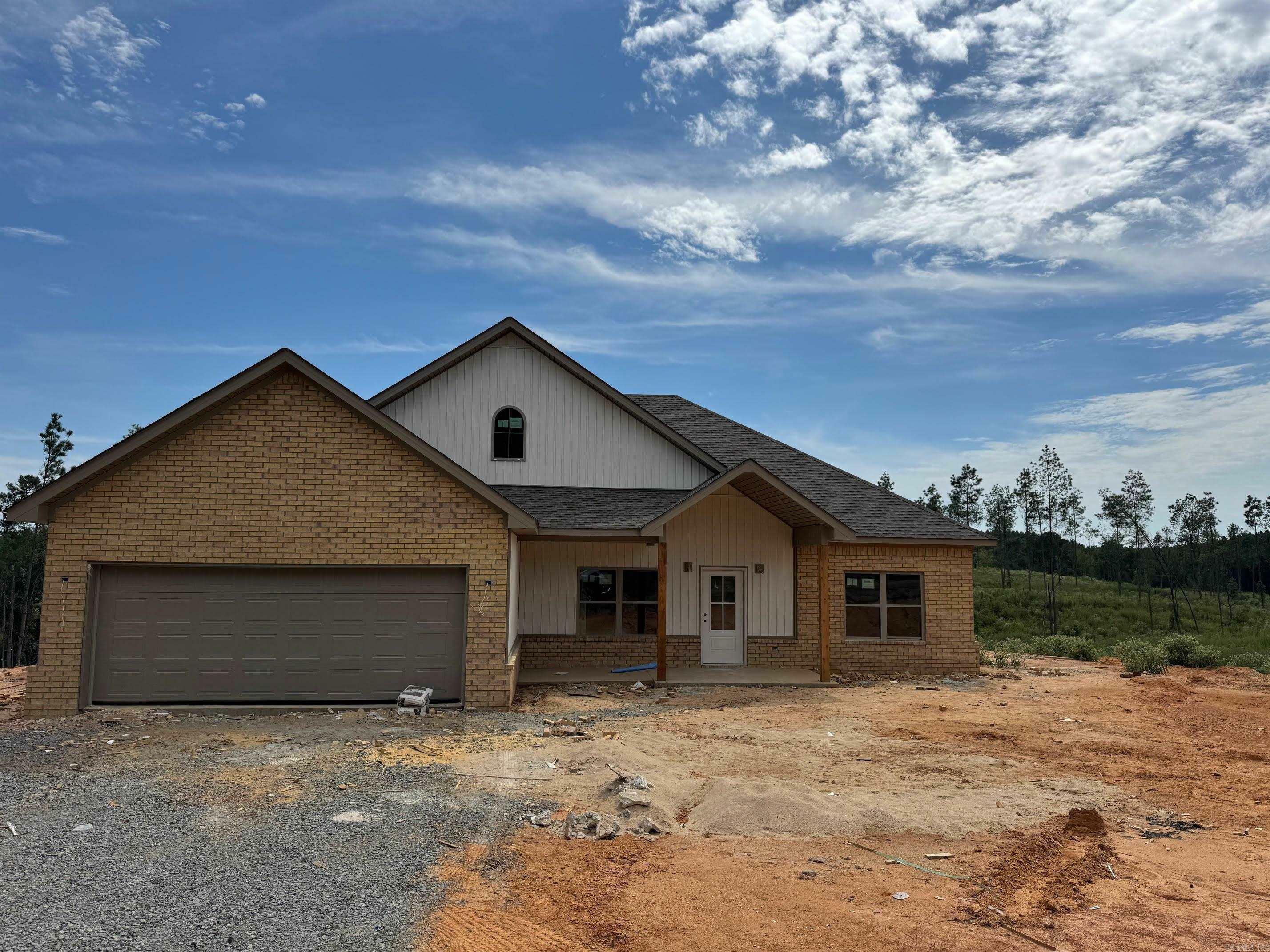 5233 Dale Road  Benton AR 72015 photo