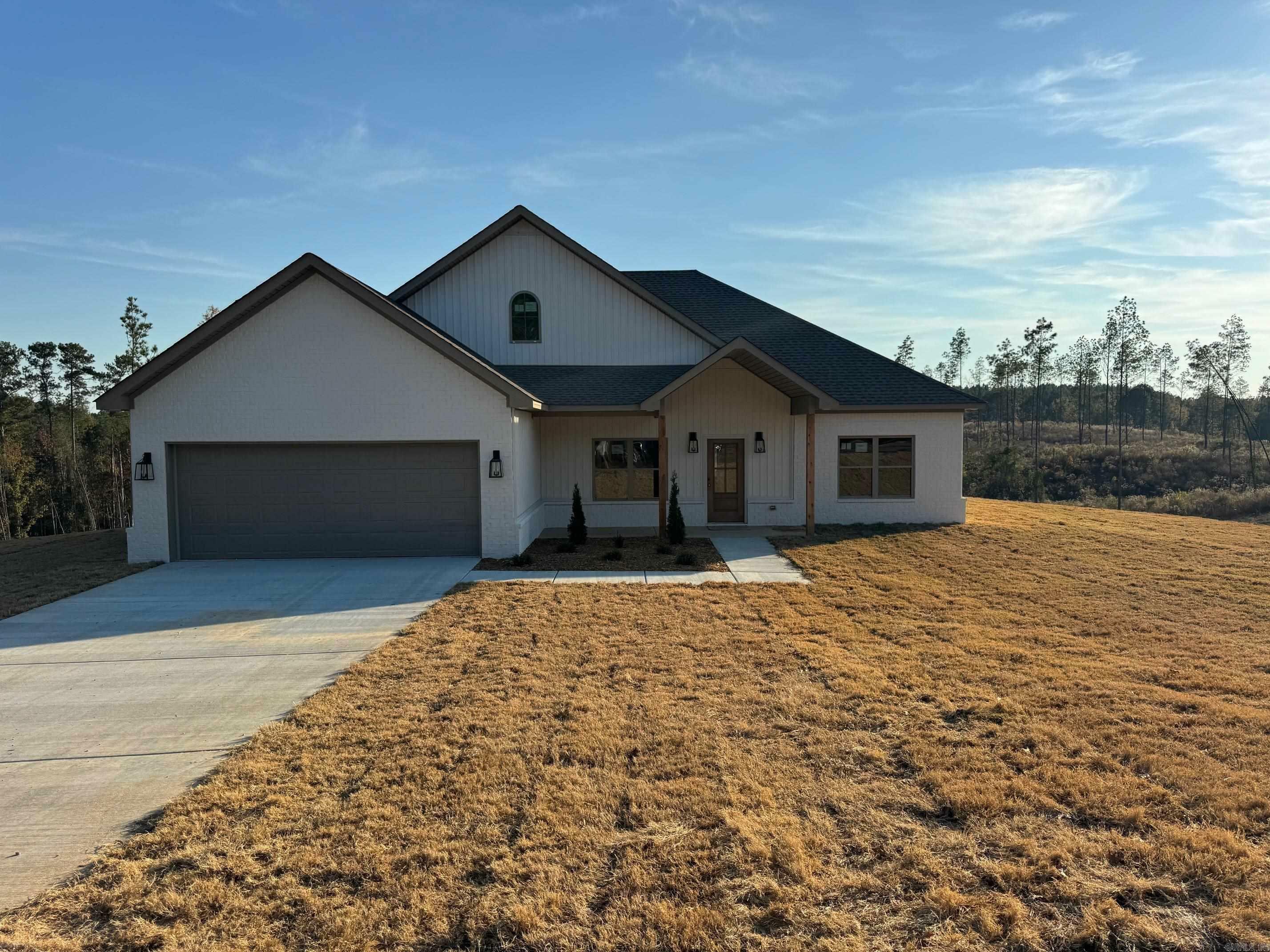 Property Photo:  5233 Dale Road  AR 72015 