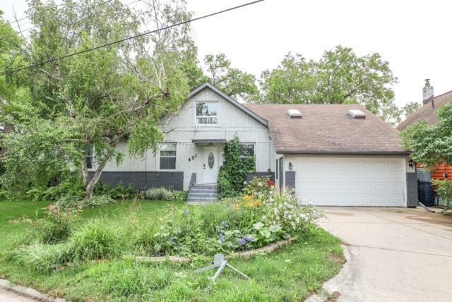 Property Photo:  431 Scotia Street  MB R2V 1W3 