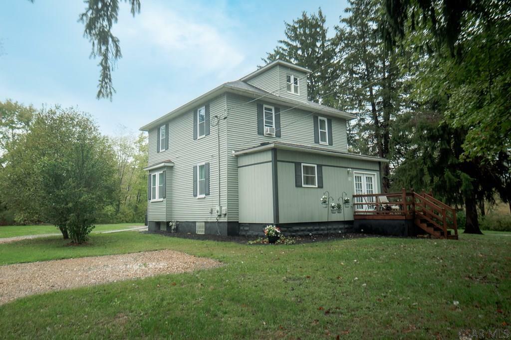 Property Photo:  116 Torrance Road  PA 15717 