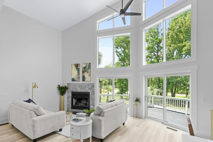 Property Photo: 5800 Creekside Dr. SC 29588