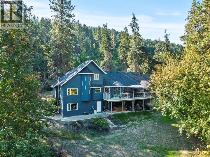 Property Photo: 9292 Kokanee Road BC V1H 1K4