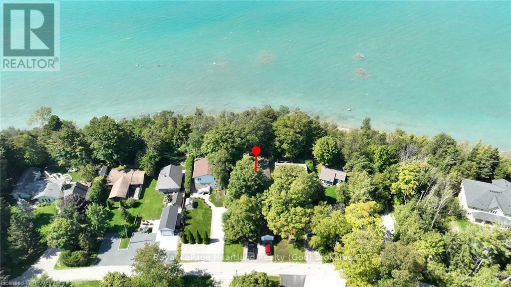 Property Photo: 27 Bluewater Drive ON N7A 3X8