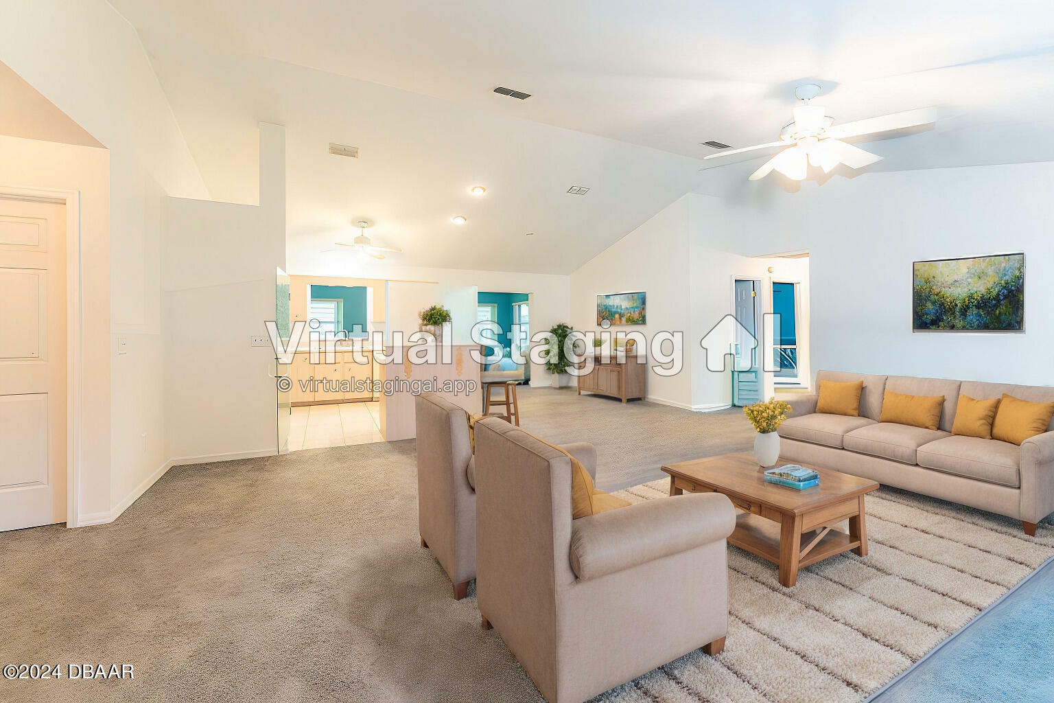 Property Photo:  2517 Needle Palm Drive  FL 32141 