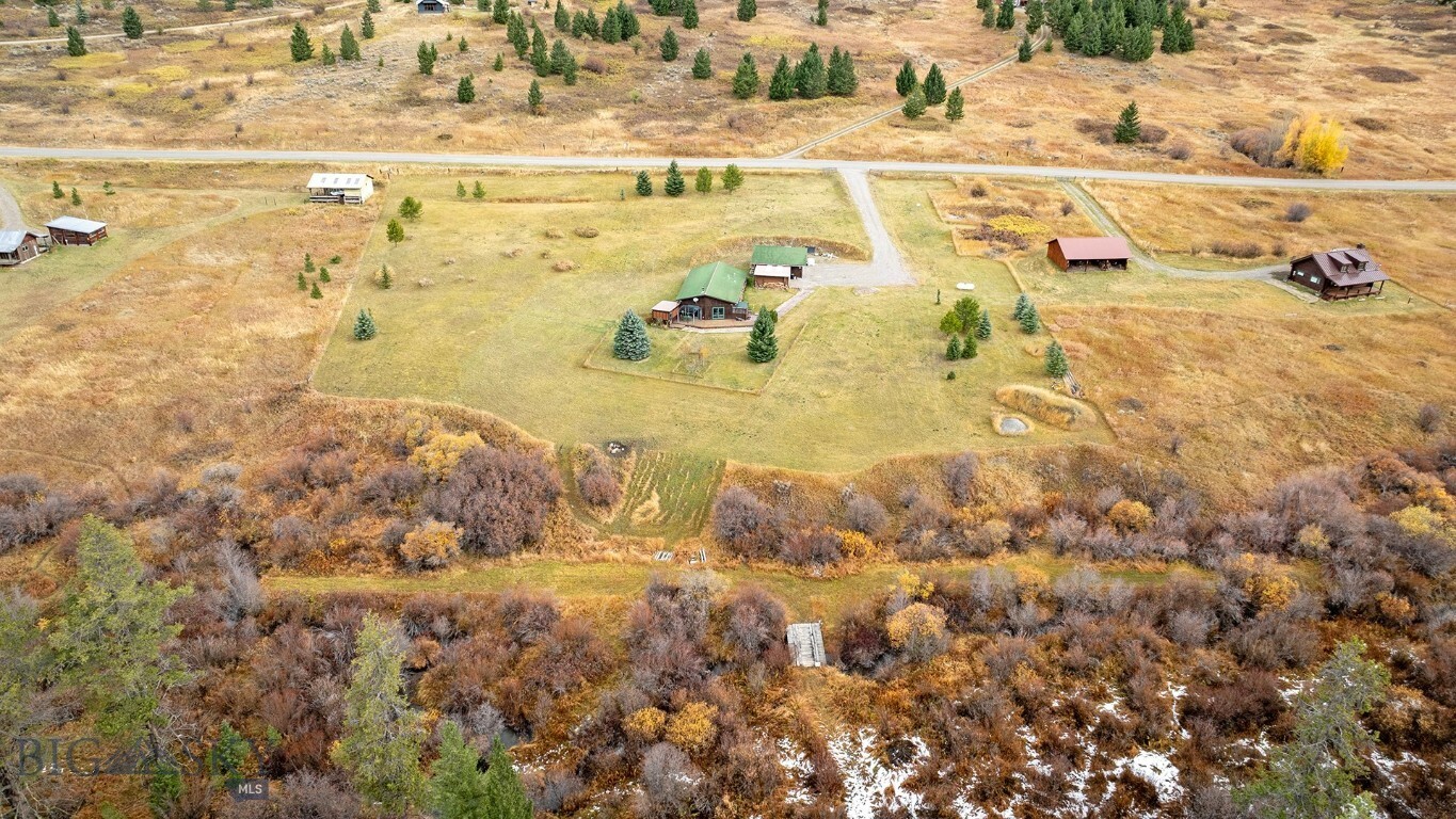 2723 Trail Creek Road  Bozeman MT 59715 photo