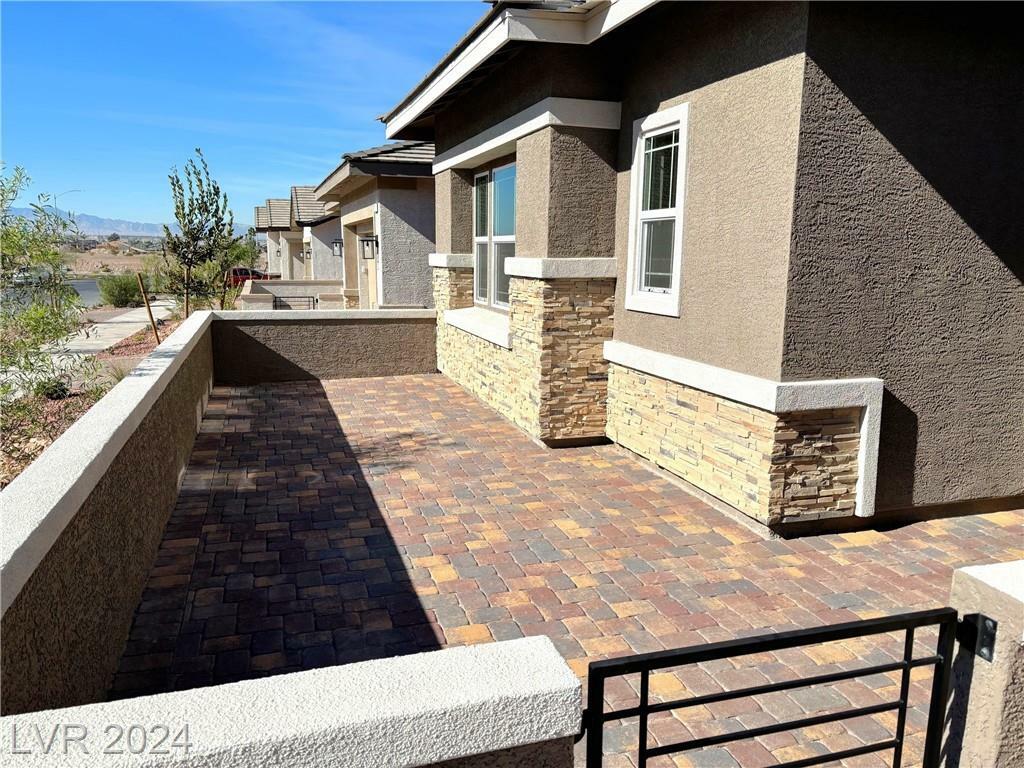 Property Photo:  76 Ella Ashman Avenue  NV 89011 