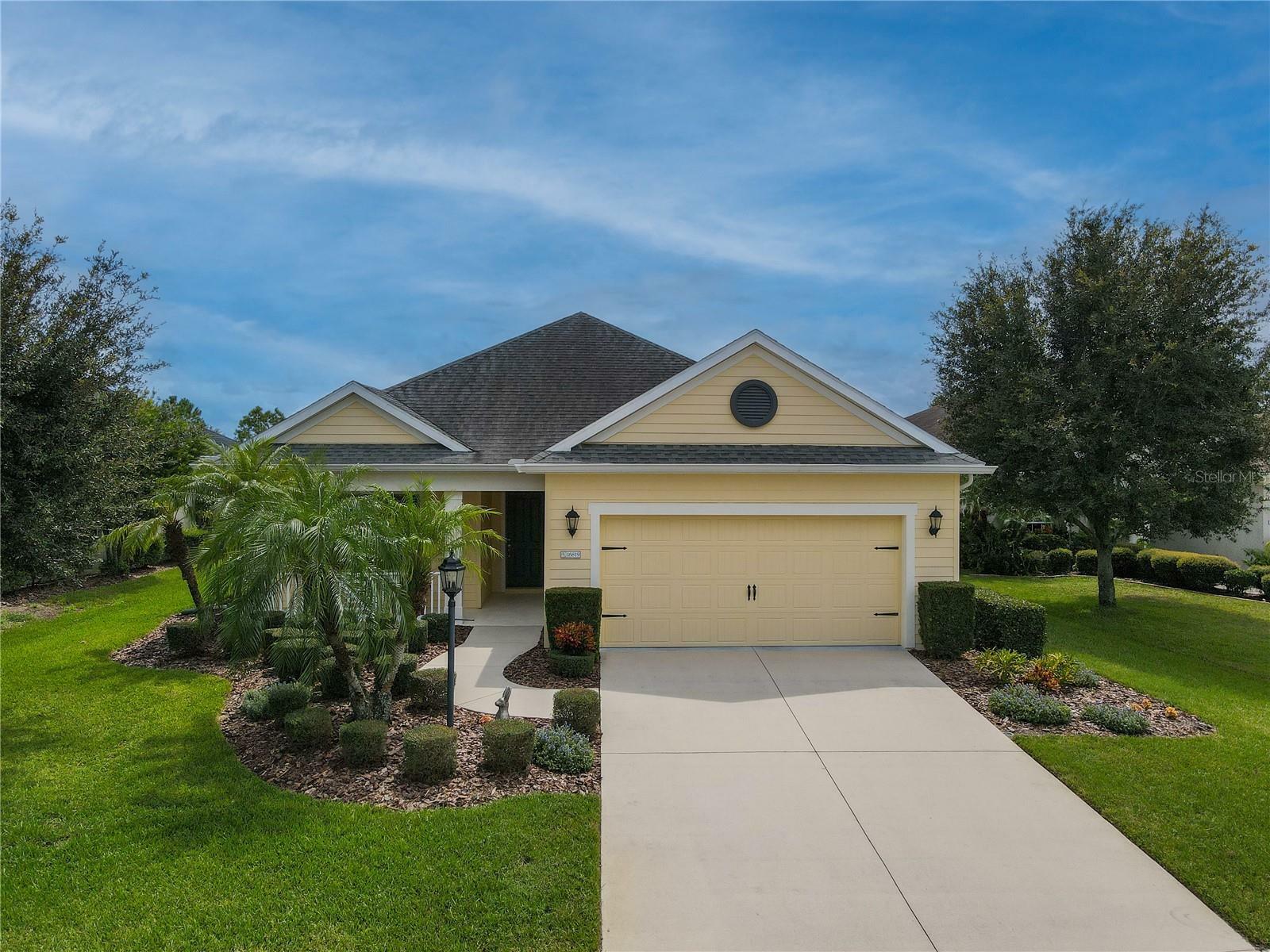 Property Photo:  16819 Destrehen Court  FL 34219 