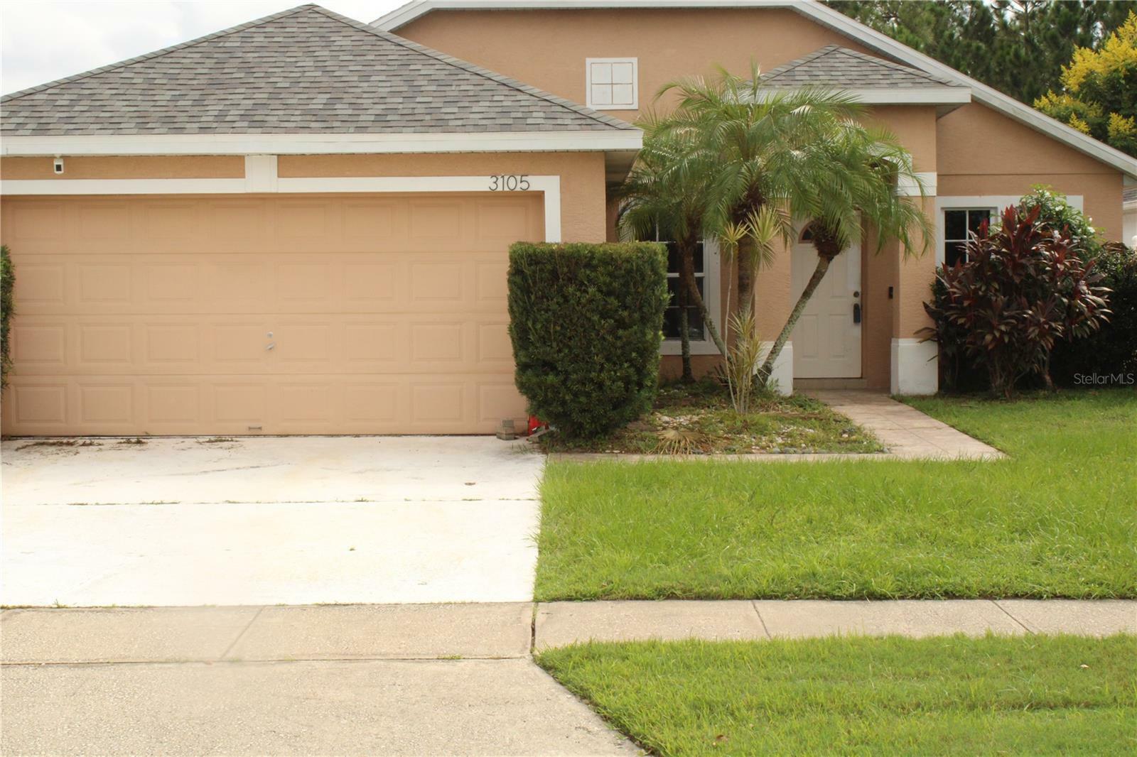 3105 Turret Drive  Kissimmee FL 34743 photo