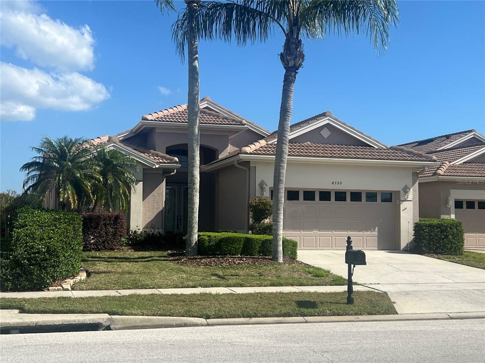 Property Photo: 4350 Live Oak Boulevard FL 34685