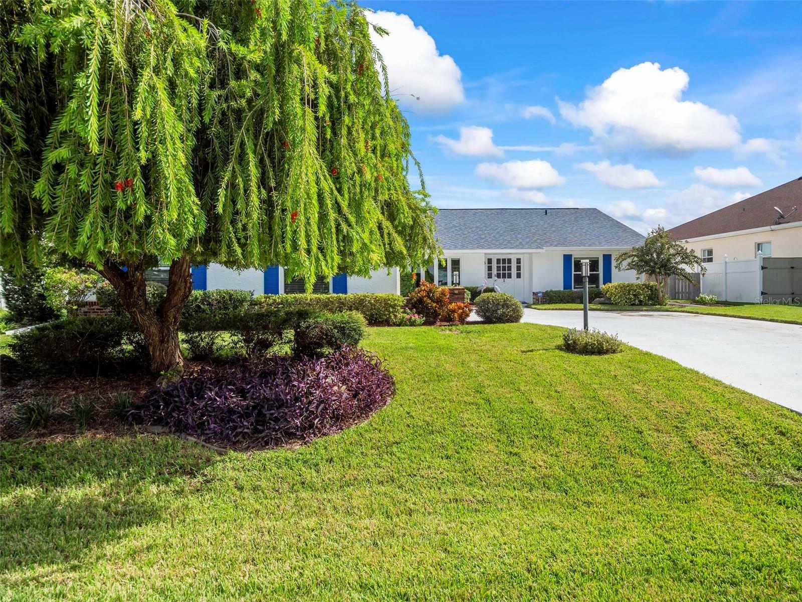 Property Photo: 13 Christopher Court N FL 32137