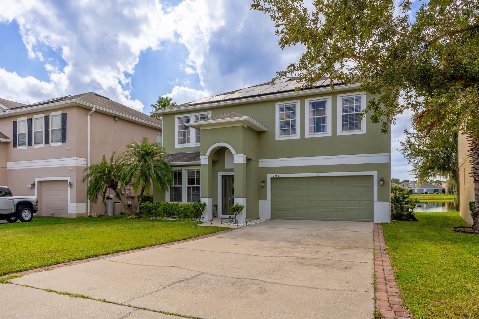 Property Photo:  2766 Curpin Lane  FL 32825 