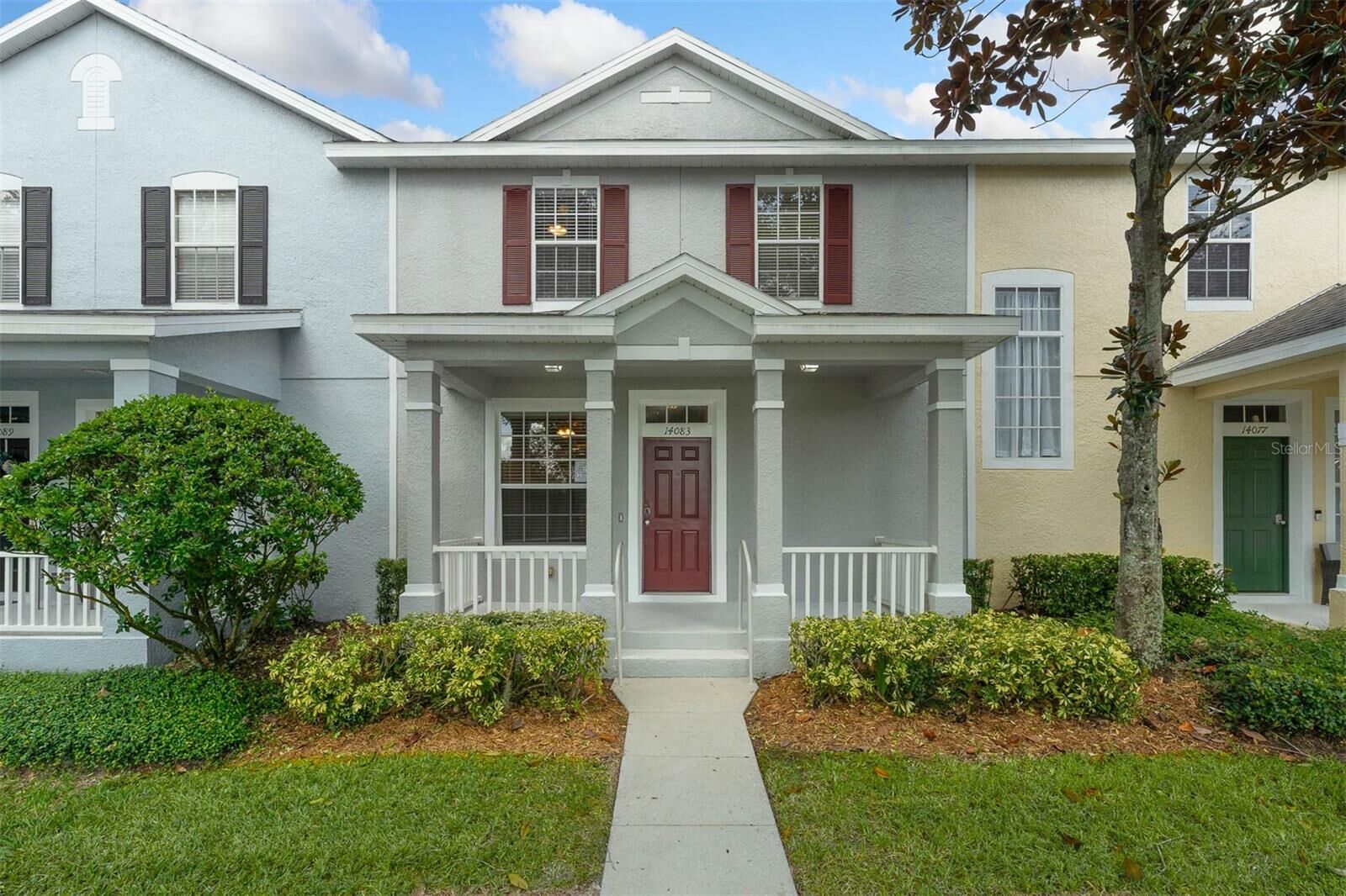 Property Photo: 14083 Ancilla Boulevard FL 34786