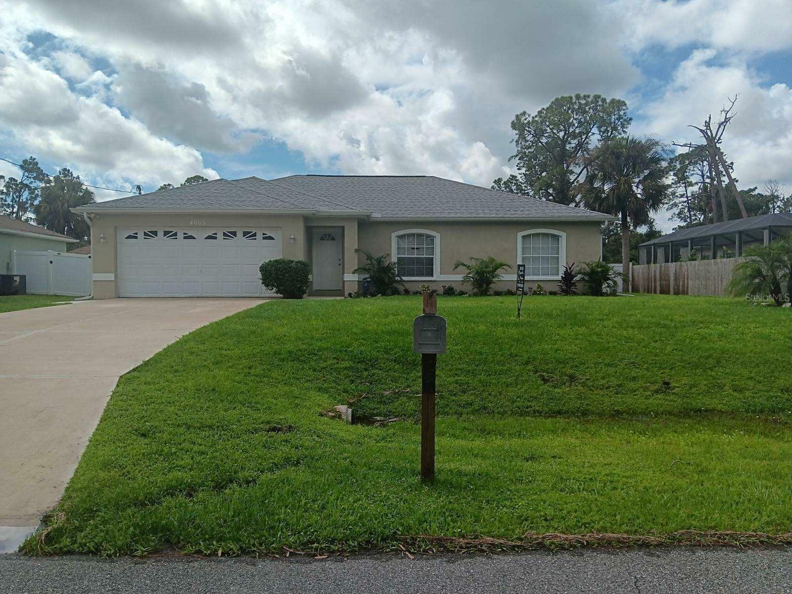 4665 Jaslo Avenue  North Port FL 34286 photo