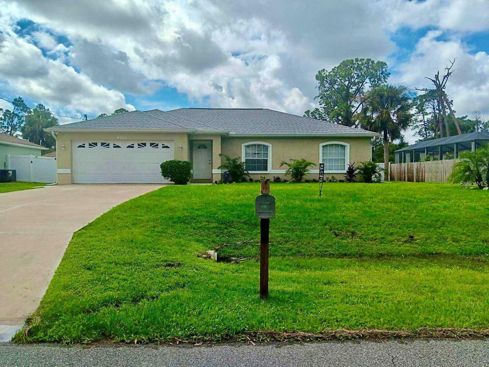 Property Photo:  4665 Jaslo Avenue  FL 34286 