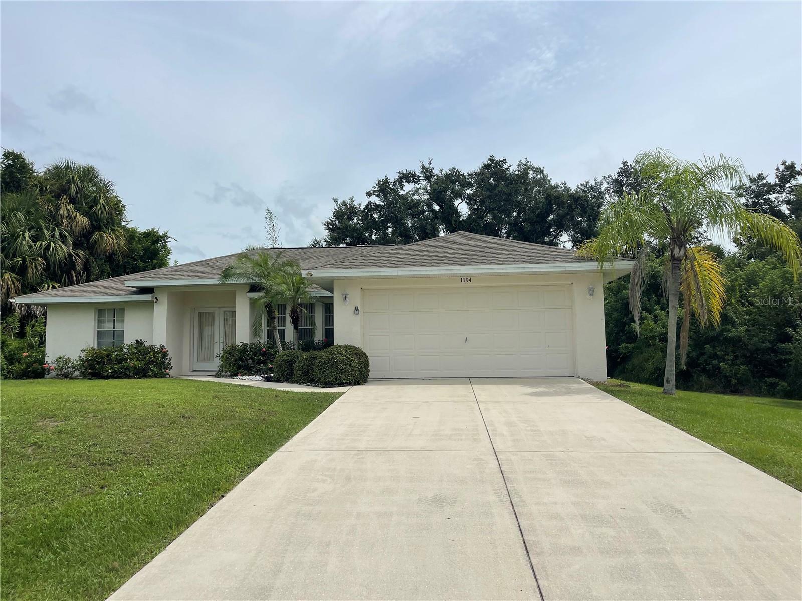 Property Photo:  1194 Bounds Street  FL 33952 