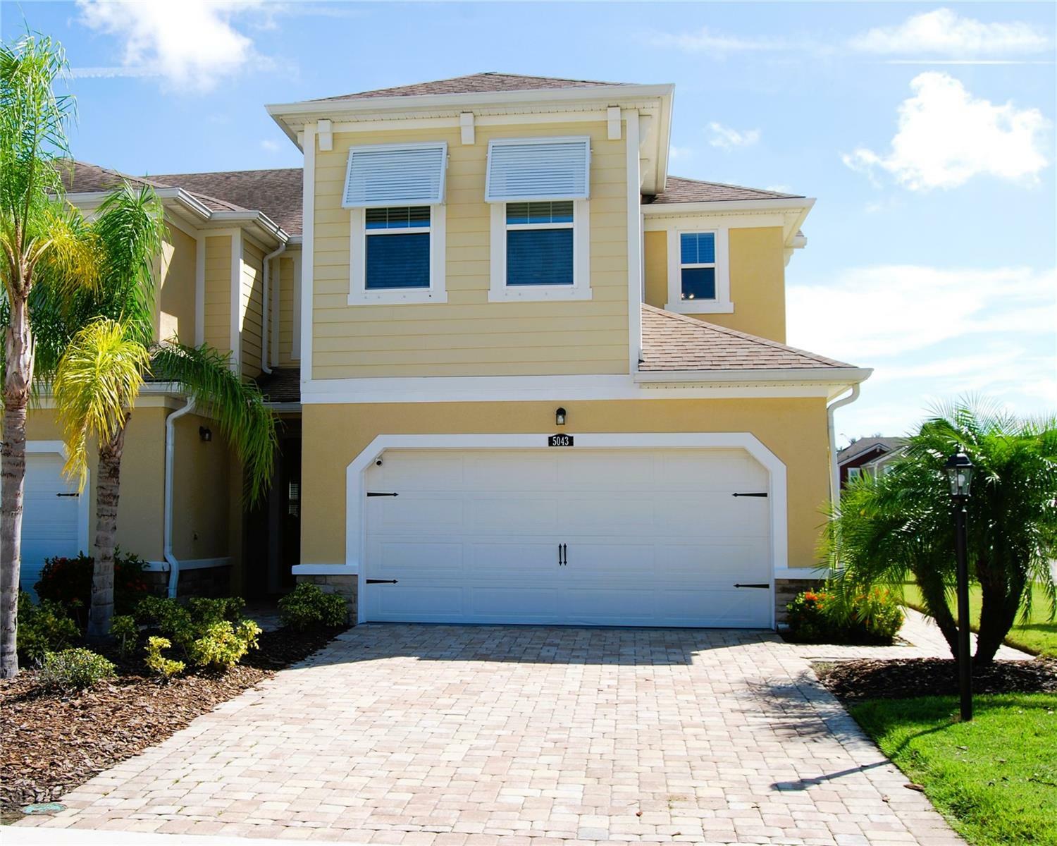 Property Photo: 5043 Sunnyside Lane FL 34211