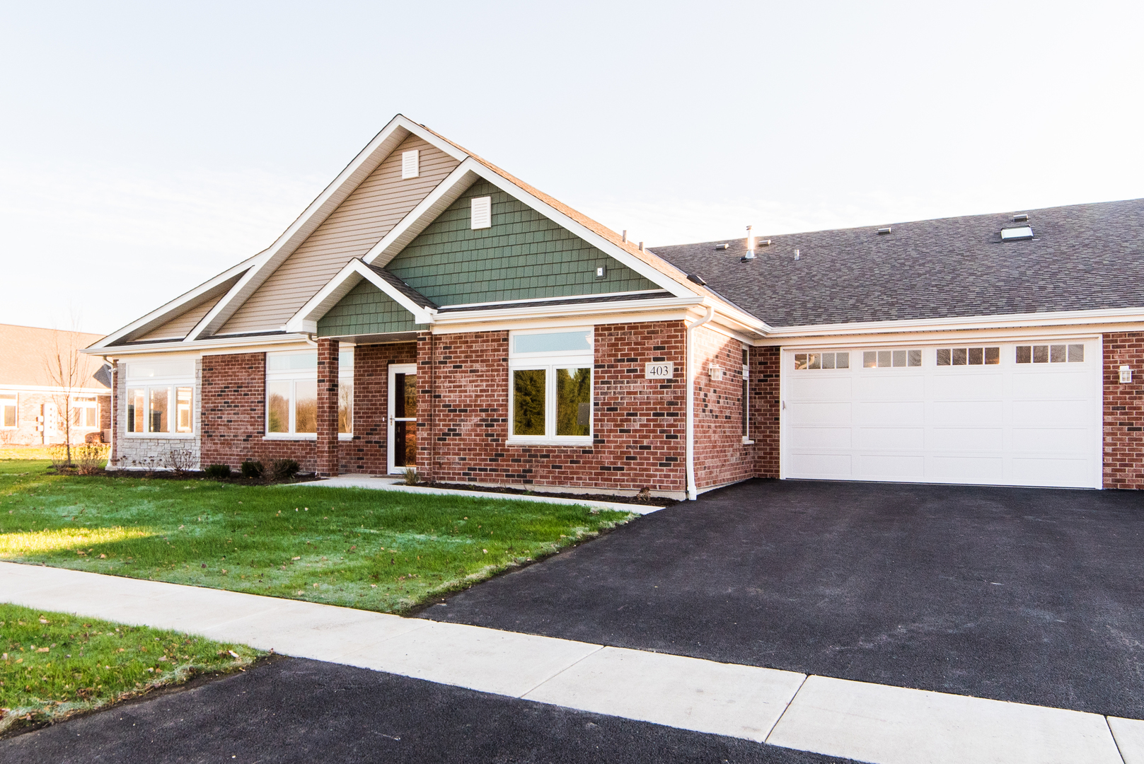 Property Photo:  438 Stearn Drive 438  IL 60135 