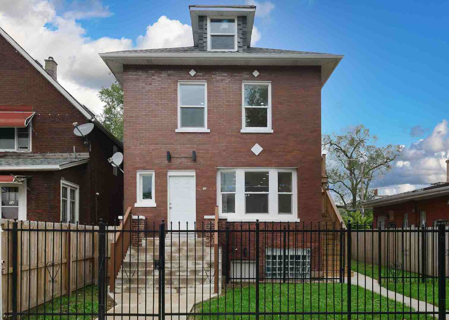 10 W 113th Street  Chicago IL 60628 photo
