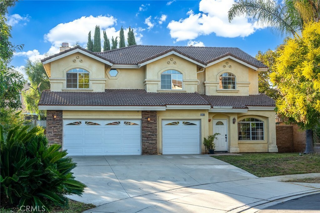 Property Photo:  14798 Skycrest Lane  CA 91709 