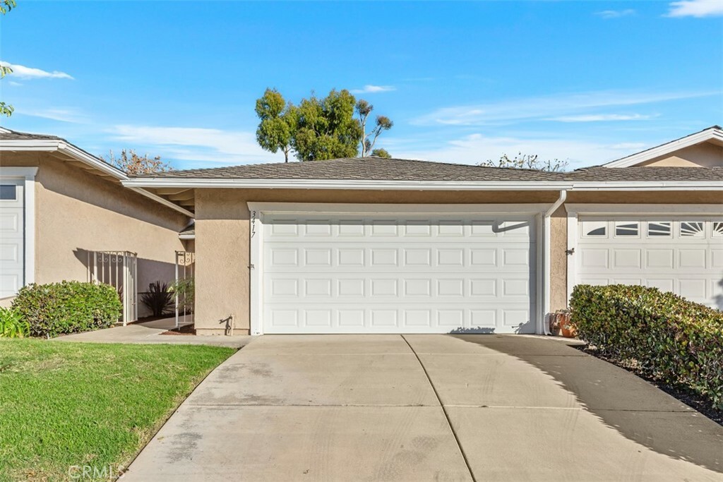 Property Photo:  3417 Paseo Halcon  CA 92672 