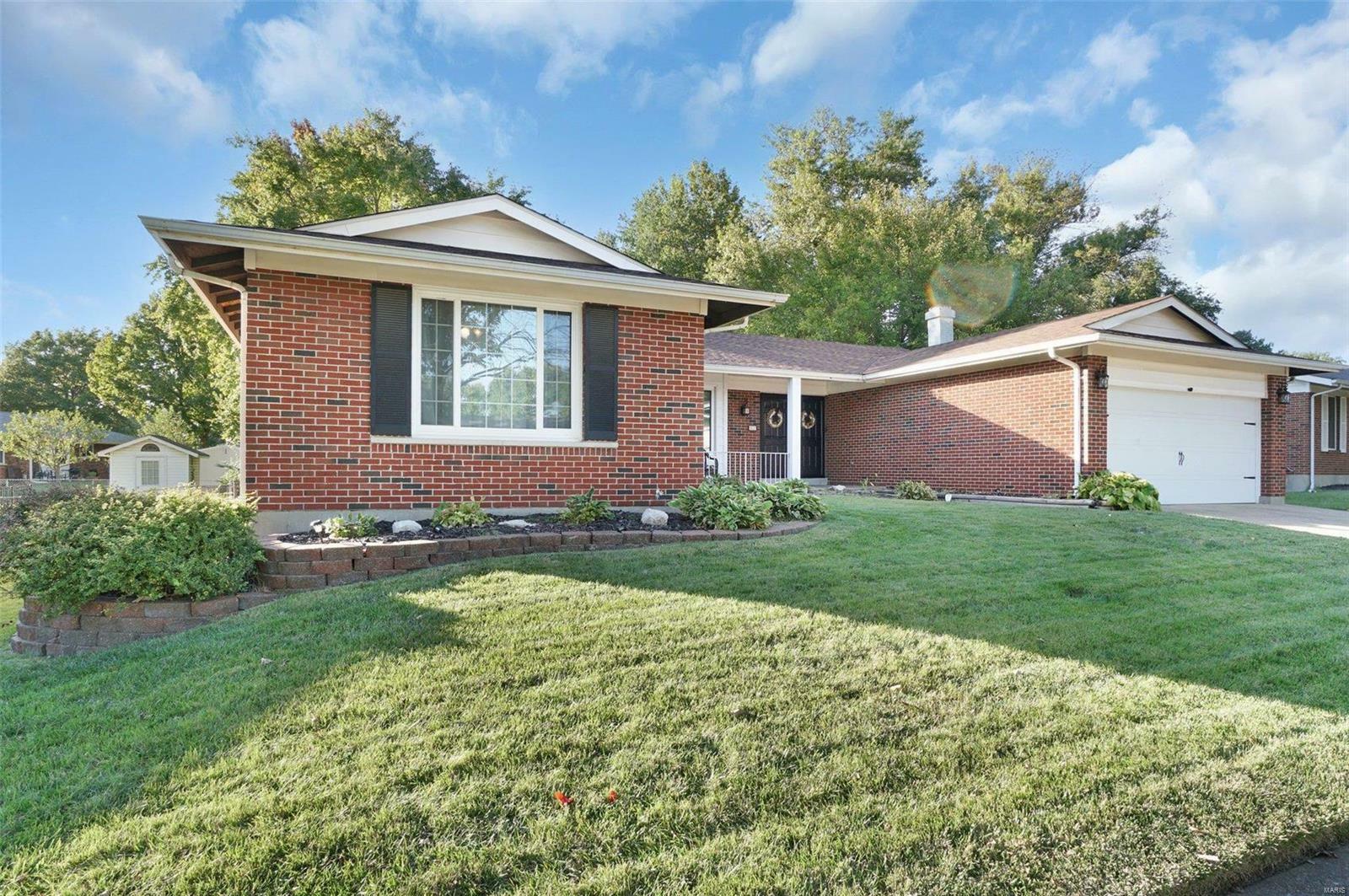 Property Photo:  3637 Vago Lane  MO 63034 